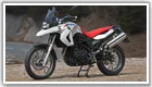 BMW F 650 GS