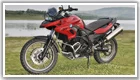 BMW F 700 GS