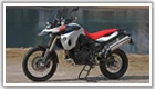 BMW F 800 GS