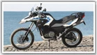 BMW G 650 GS