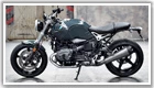 BMW R nineT Pure