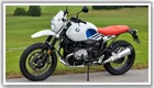 BMW R nineT Urban GS