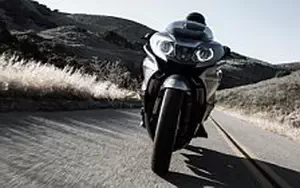 Desktop wallpapers motorcycle BMW Concept 101 - 2015