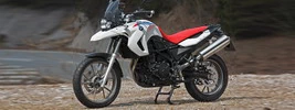 BMW F 650 GS 30 Years GS - 2010