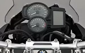 Desktop wallpapers motorcycle BMW F 700 GS - 2016