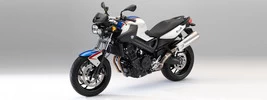 BMW F 800 R - 2010