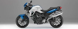 BMW F 800 R - 2012