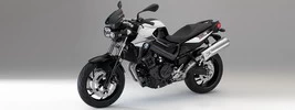 BMW F 800 R - 2013