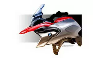 Desktop wallpapers motorcycle BMW G 310 GS - 2016
