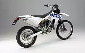 Desktop wallpapers motorcycle BMW G 450 X - 2007