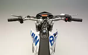 Desktop wallpapers motorcycle BMW G 450 X - 2007