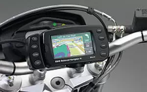 Desktop wallpapers motorcycle BMW G 650 Xcountry - 2006