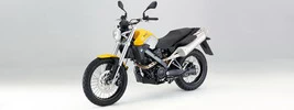 BMW G 650 Xcountry - 2008