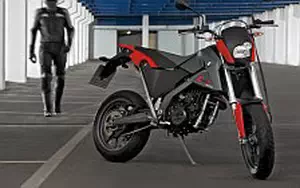 Desktop wallpapers motorcycle BMW G 650 Xmoto - 2006