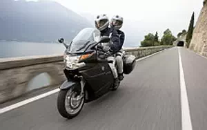 Desktop wallpapers motorcycle BMW K 1200 GT - 2005