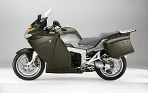 Desktop wallpapers motorcycle BMW K 1200 GT - 2005