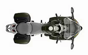 Desktop wallpapers motorcycle BMW K 1200 GT - 2005