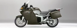 BMW K 1200 GT - 2005