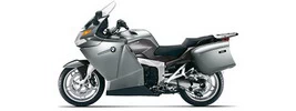 BMW K 1200 GT - 2007