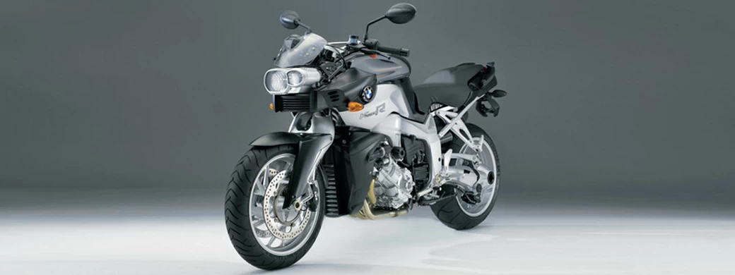 Motorcycles wallpapers BMW K 1200 R - 2004 - Motorcycles desktop wallpapers