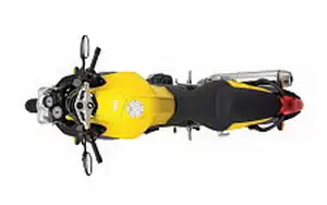 Desktop wallpapers motorcycle BMW K 1200 R - 2005