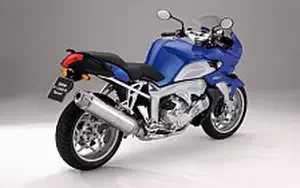 Desktop wallpapers motorcycle BMW K 1200 R Sport - 2006
