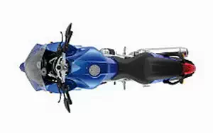 Desktop wallpapers motorcycle BMW K 1200 R Sport - 2006
