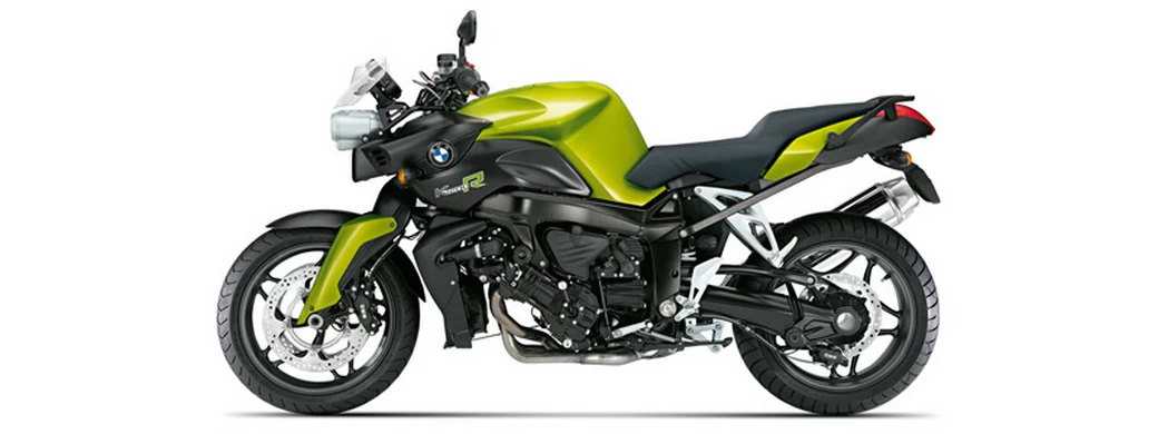 Motorcycles wallpapers BMW K 1200 R - 2007 - Motorcycles desktop wallpapers
