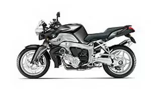 Desktop wallpapers motorcycle BMW K 1200 R - 2007