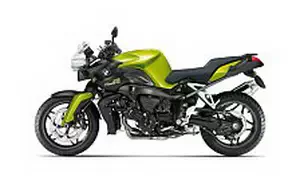 Desktop wallpapers motorcycle BMW K 1200 R - 2007