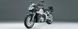 BMW K 1200 R - 2004