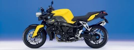 BMW K 1200 R - 2005