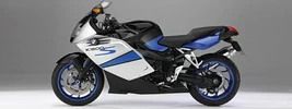 BMW K 1200 S - 2006