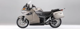 BMW K 1300 GT - 2008