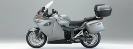 BMW K 1300 GT Exclusive Edition - 2010