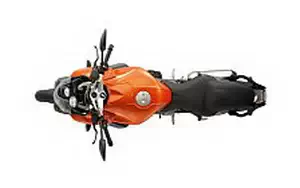 Desktop wallpapers motorcycle BMW K 1300 R - 2009