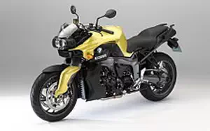 Desktop wallpapers motorcycle BMW K 1300 R - 2010