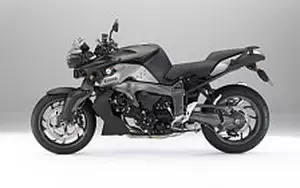 Desktop wallpapers motorcycle BMW K 1300 R - 2010