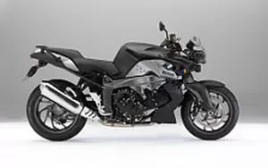 Desktop wallpapers motorcycle BMW K 1300 R - 2010