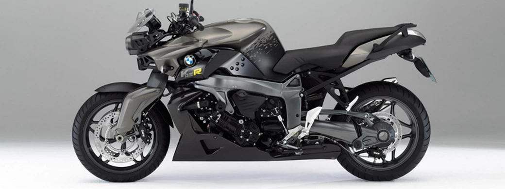 Motorcycles wallpapers BMW K 1300 R special model - 2011 - Motorcycles desktop wallpapers