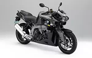 Desktop wallpapers motorcycle BMW K 1300 R special model - 2011