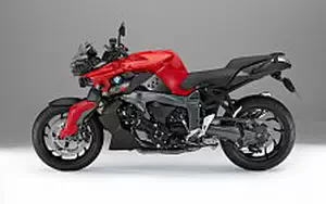 Desktop wallpapers motorcycle BMW K 1300 R - 2012