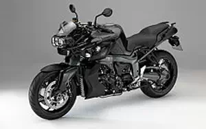 Desktop wallpapers motorcycle BMW K 1300 R - 2012