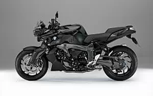 Desktop wallpapers motorcycle BMW K 1300 R - 2012