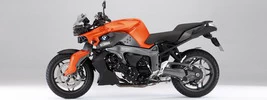 BMW K 1300 R - 2009