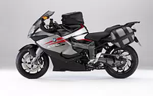 Desktop wallpapers motorcycle BMW K 1300 S - 2008