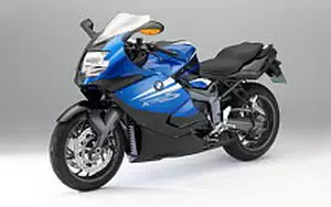 Desktop wallpapers motorcycle BMW K 1300 S - 2010