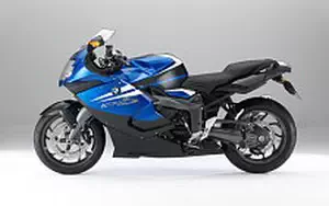 Desktop wallpapers motorcycle BMW K 1300 S - 2010