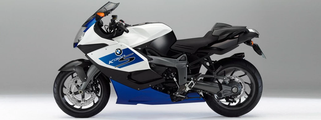 Motorcycles wallpapers BMW K 1300 S HP package - 2011 - Motorcycles desktop wallpapers