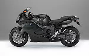 Desktop wallpapers motorcycle BMW K 1300 S - 2012